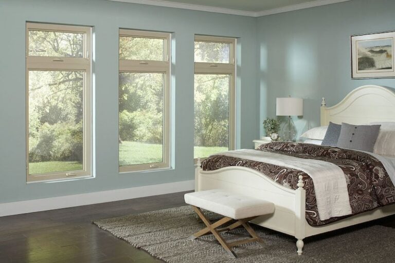 preferred window style