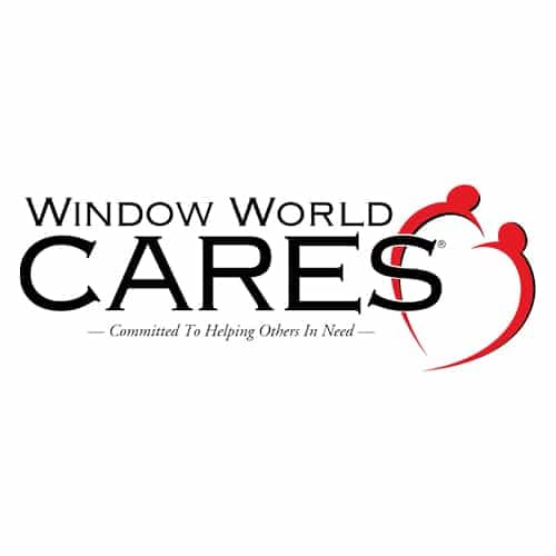 window world cares logo